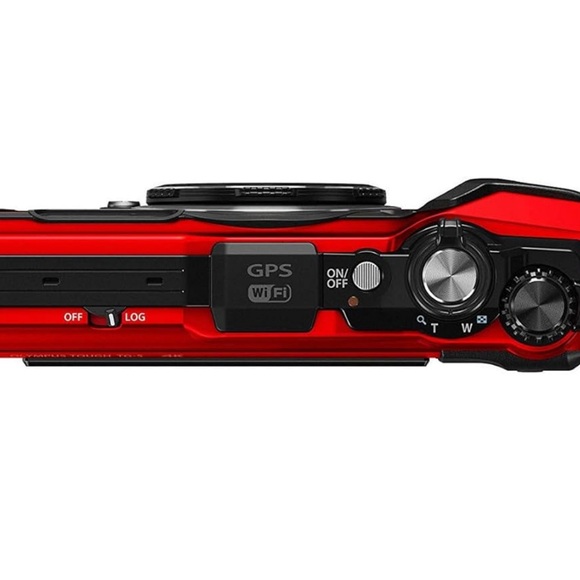 Olympus TOUGH TG-6 Weatherproof Camera, 12MP with WiFi & GPS - Picture 7 of 7